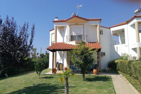 2 dormitorios House en Chalkidiki, Greece No. 56965 3