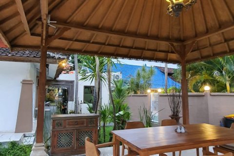 Вилла с 2 спальнями в Seminyak, Индонезия №23312 11