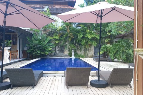 2 dormitorios Villa en Seminyak, Indonesia No. 23312 12