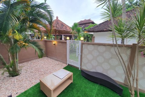 2 bedrooms Villa in Seminyak, Indonesia No. 23312 14