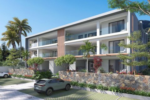 3 bedrooms Apartment in Riviere Noire, Mauritius No. 60809 3