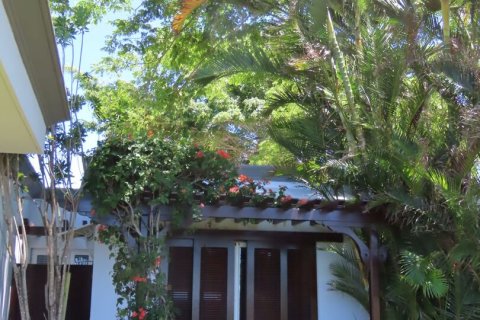 4 bedrooms Villa in Bel Ombre, Mauritius No. 60808 7