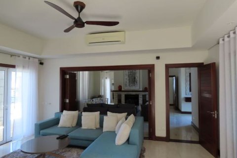 4 bedrooms Villa in Bel Ombre, Mauritius No. 60808 16