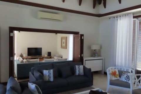 4 bedrooms Villa in Bel Ombre, Mauritius No. 60808 11