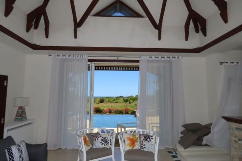 4 bedrooms Villa in Bel Ombre, Mauritius No. 60808 17