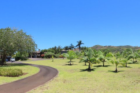 4 bedrooms Villa in Bel Ombre, Mauritius No. 60808 2