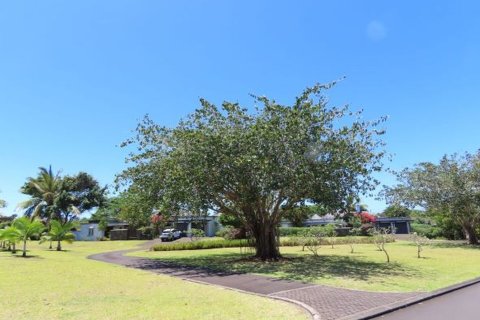 4 dormitorios Villa en Bel Ombre, Mauritius No. 60808 15