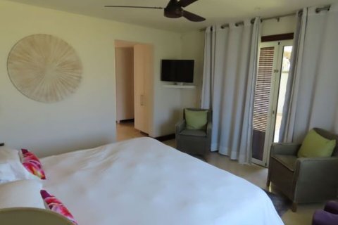 4 bedrooms Villa in Bel Ombre, Mauritius No. 60808 9