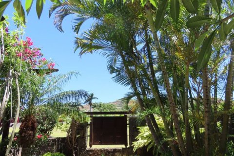 4 dormitorios Villa en Bel Ombre, Mauritius No. 60808 4