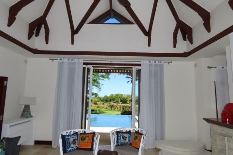 4 bedrooms Villa in Bel Ombre, Mauritius No. 60807 12