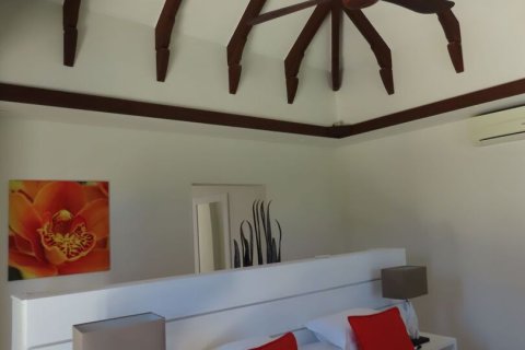 4 bedrooms Villa in Bel Ombre, Mauritius No. 60807 7