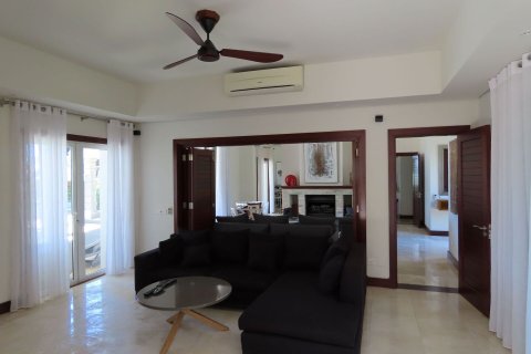 4 bedrooms Villa in Bel Ombre, Mauritius No. 60807 8