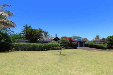 4 bedrooms Villa in Bel Ombre, Mauritius No. 60807 1