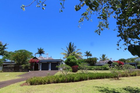 4 dormitorios Villa en Bel Ombre, Mauritius No. 60807 3