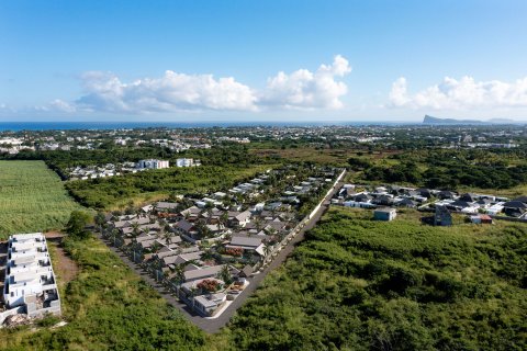 3 dormitorios Villa en Grand Baie, Mauritius No. 60806 5