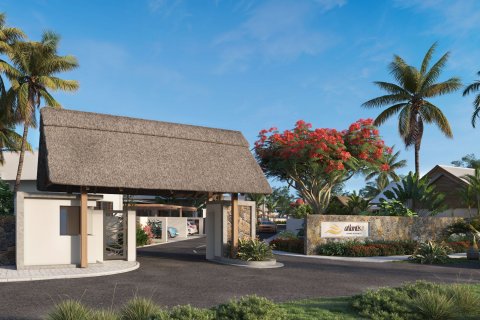 3 dormitorios Villa en Grand Baie, Mauritius No. 60806 4