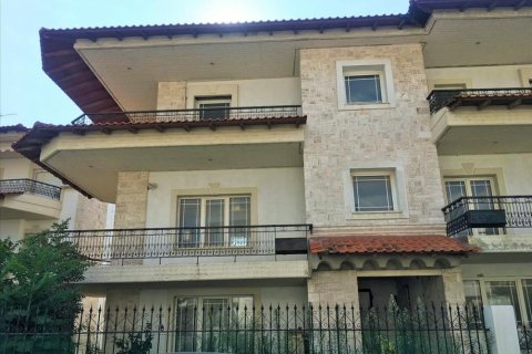 6 dormitorios Villa en Thessaloniki, Greece No. 50968 13