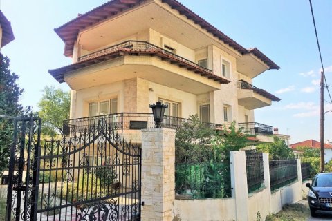 6 bedrooms Villa in Thessaloniki, Greece No. 50968 11