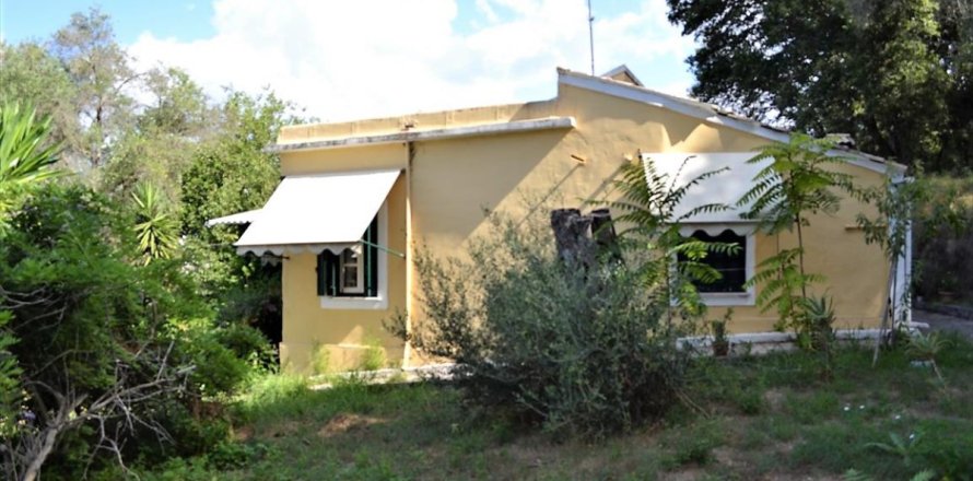 1 dormitorio Villa en Corfu, Greece No. 50964