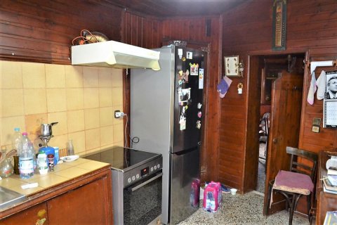 1 dormitorio Villa en Corfu, Greece No. 50964 5