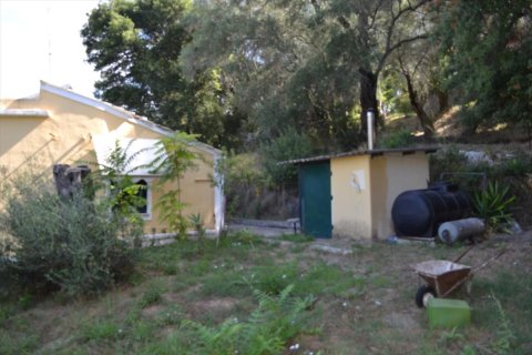 1 dormitorio Villa en Corfu, Greece No. 50964 15