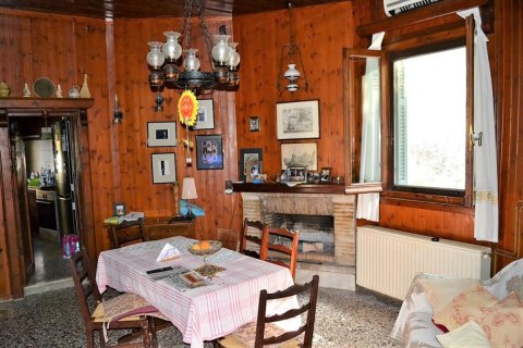 1 dormitorio Villa en Corfu, Greece No. 50964 3