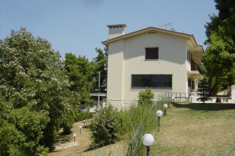 8 dormitorios Villa en Athens, Greece No. 50961 8