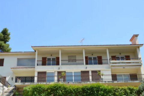 8 dormitorios Villa en Athens, Greece No. 50961 1