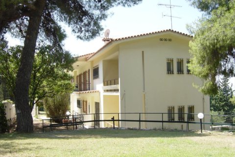 8 dormitorios Villa en Athens, Greece No. 50961 9