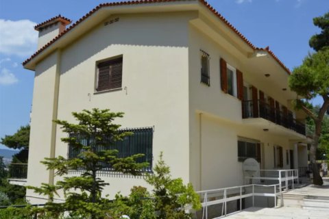 8 dormitorios Villa en Athens, Greece No. 50961 10