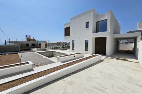 4 dormitorios Villa en Agios Athanasios, Cyprus No. 62939 1