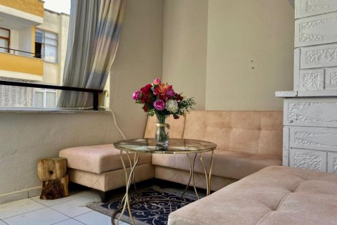 3 rooms Appartement à Alanya, Turkey No. 21518 28