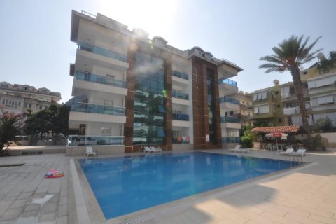 3 habitaciones Apartment en Alanya, Turkey No. 21518 2