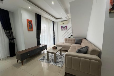 3 rooms Appartement à Alanya, Turkey No. 21518 20