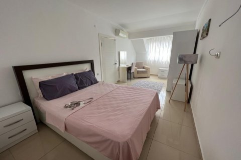 3 rooms Appartement à Alanya, Turkey No. 21518 13