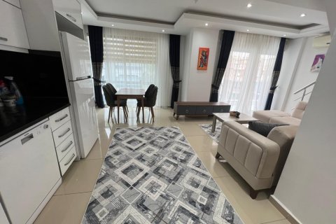 3 rooms Appartement à Alanya, Turkey No. 21518 23