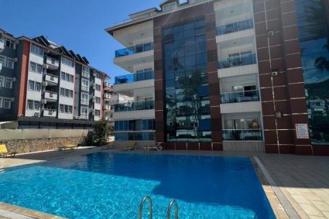 3 rooms Appartement à Alanya, Turkey No. 21518 1