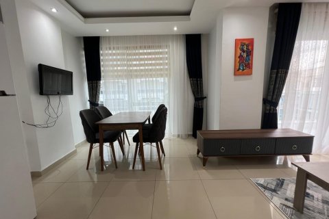 3 rooms Appartement à Alanya, Turkey No. 21518 26