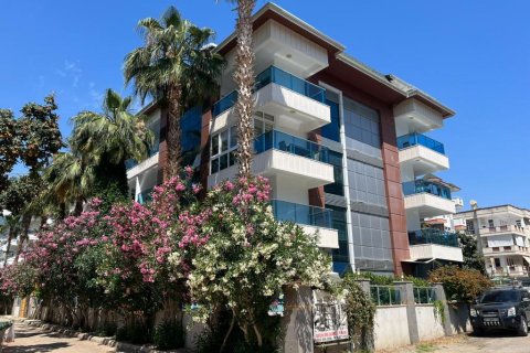 3 habitaciones Apartment en Alanya, Turkey No. 21518 3