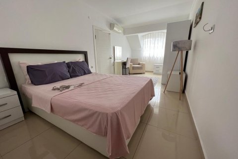 3 rooms Appartement à Alanya, Turkey No. 21518 25