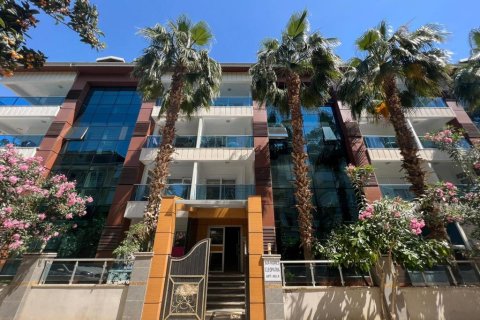 3 rooms Appartement à Alanya, Turkey No. 21518 6