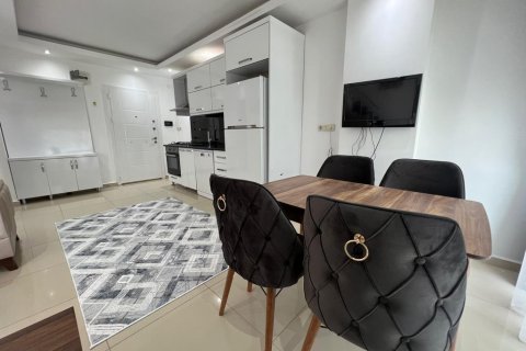 3 rooms Appartement à Alanya, Turkey No. 21518 21