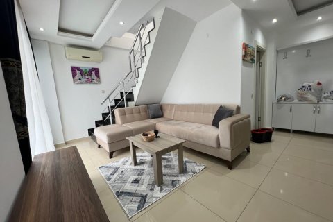 3 rooms Appartement à Alanya, Turkey No. 21518 18