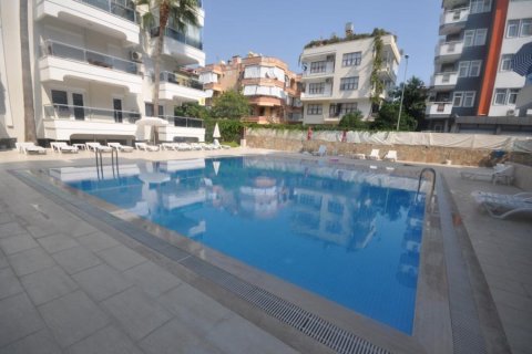 3 rooms Appartement à Alanya, Turkey No. 21518 29