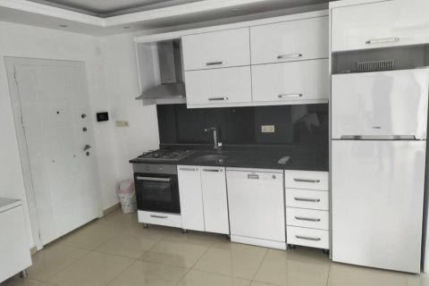 3 rooms Appartement à Alanya, Turkey No. 21518 12