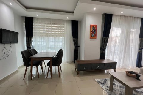 3 rooms Appartement à Alanya, Turkey No. 21518 19