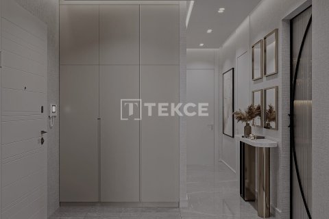 3+1 Appartement à Istanbul, Turkey No. 20756 25