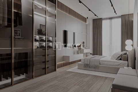 3+1 Appartement à Istanbul, Turkey No. 20756 16