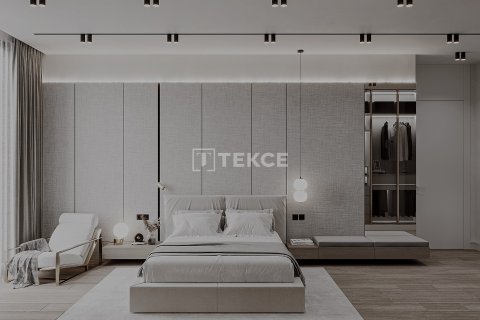 3+1 Appartement à Istanbul, Turkey No. 20756 15