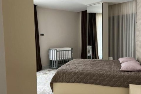 4 rooms Apartment in Kargicak, Turkey No. 21517 7